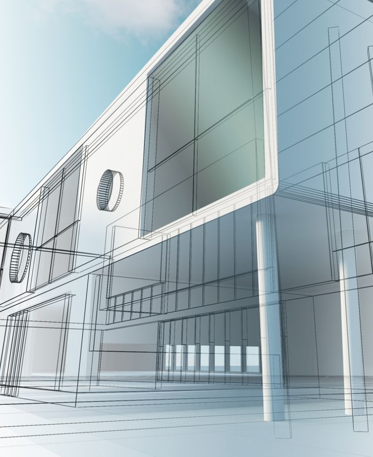 building & constructions​