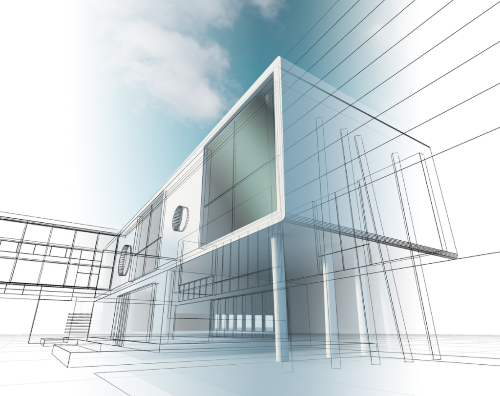 real estate constructions