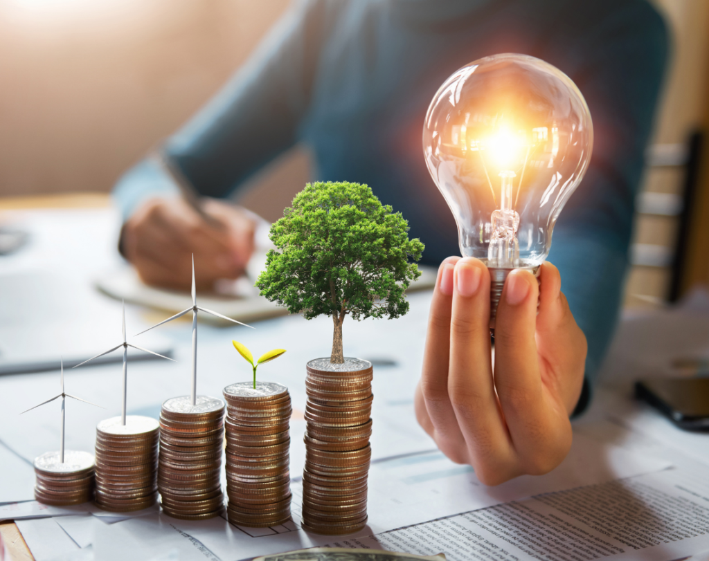 renewable energy wind & solar