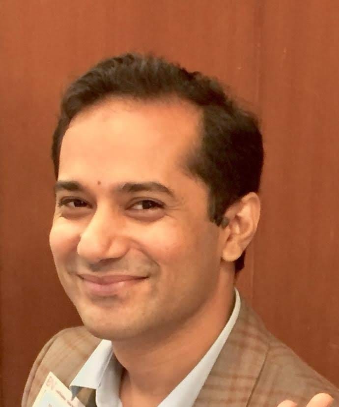 rishabh mehta